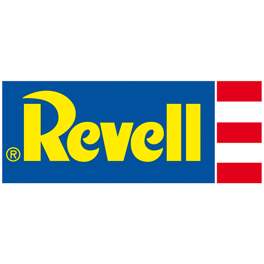 REVELL - logo