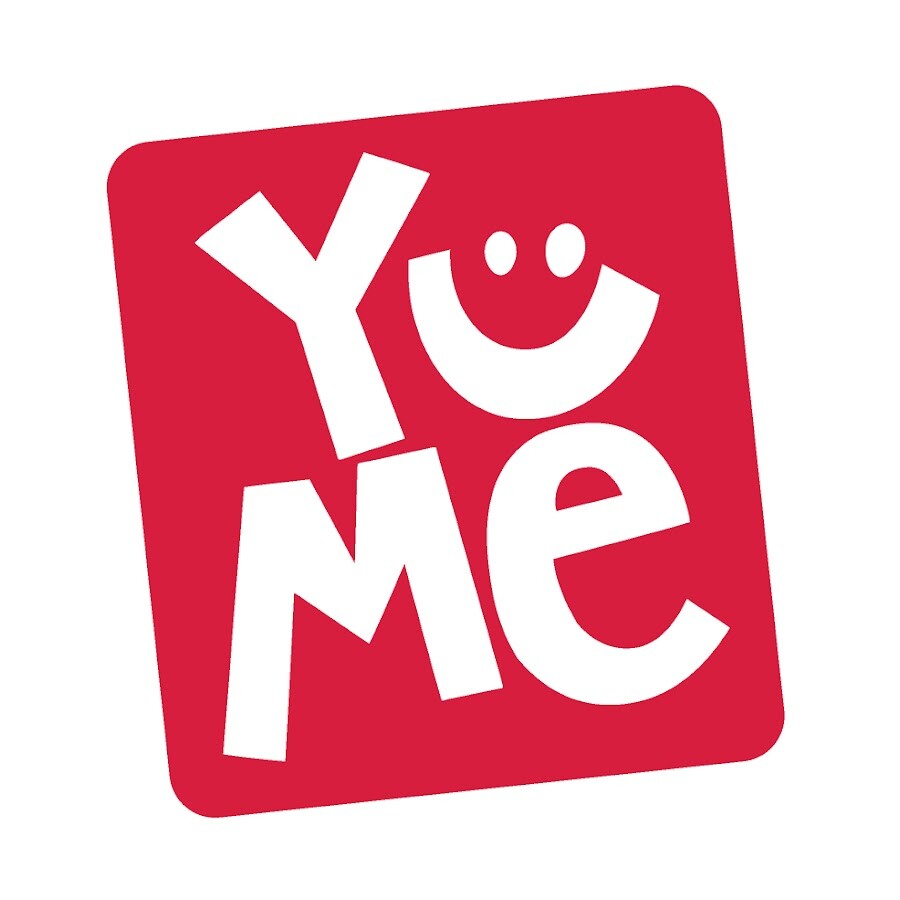 YUME TOYS - logo