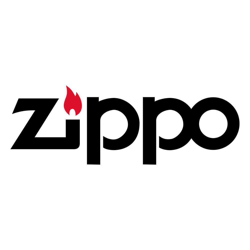 ZIPPO - logo