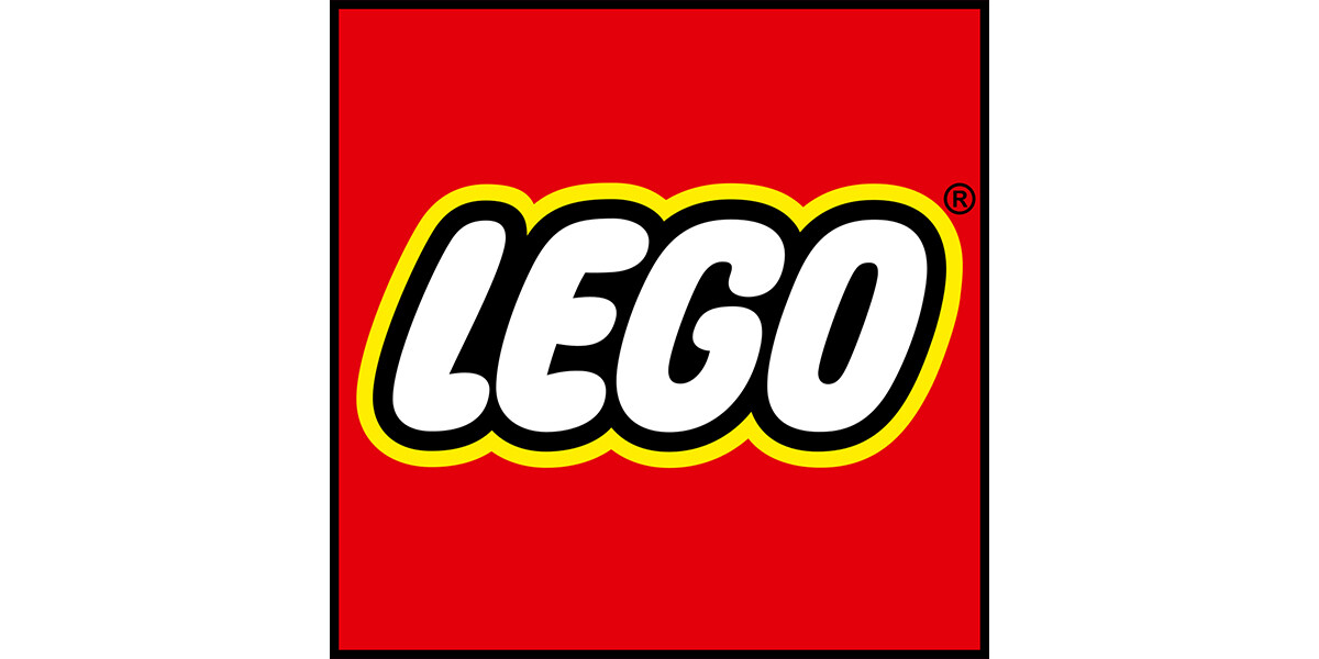 LEGO® - logo