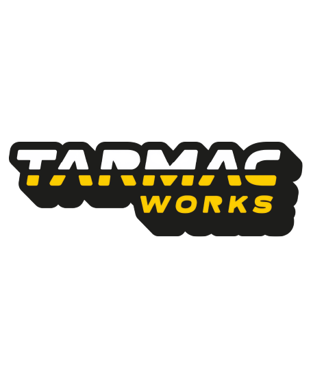 TARMAC WORKS