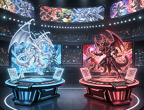 Yu-Gi-Oh! Ürünleri