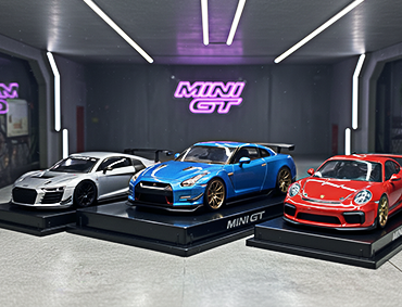 MİNİ GT Ürünleri